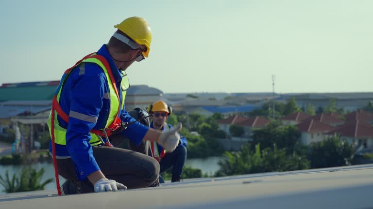 Reliable Ortonville, MN Roofing Service Solutions